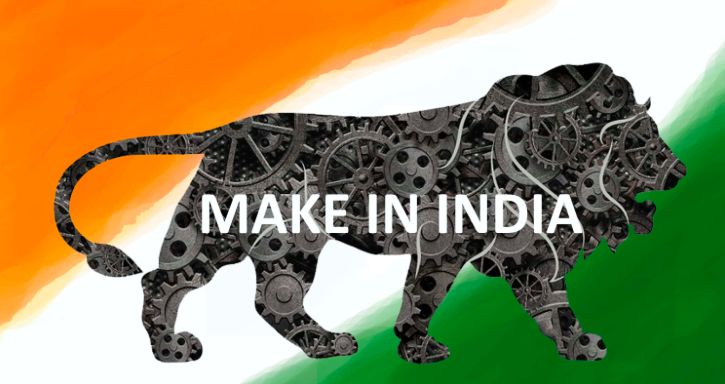 makeindia
